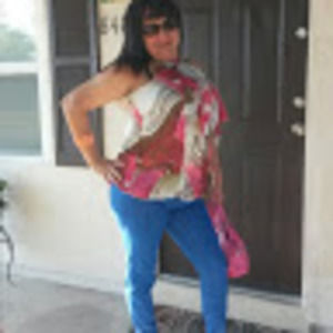 Meet your Posher, Oneida